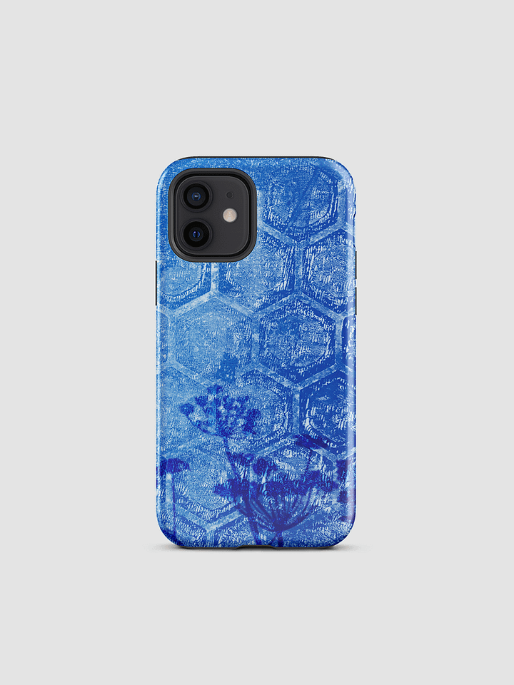 Purely Accidental Designs Tough iPhone Case product image (1)