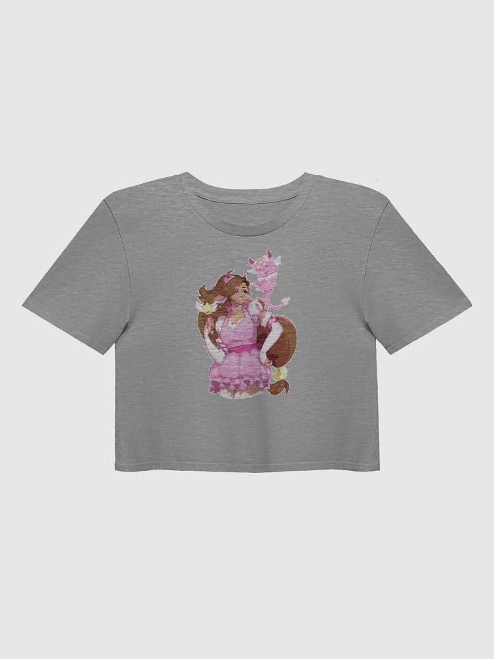 Magical Girl Michi Crop Top product image (5)