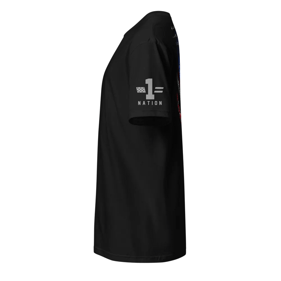 Police Military Fire American Flag product image (2)