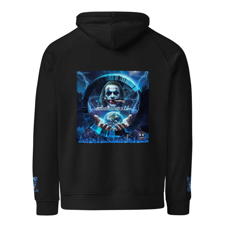 en super snygg Hodie product image (2)