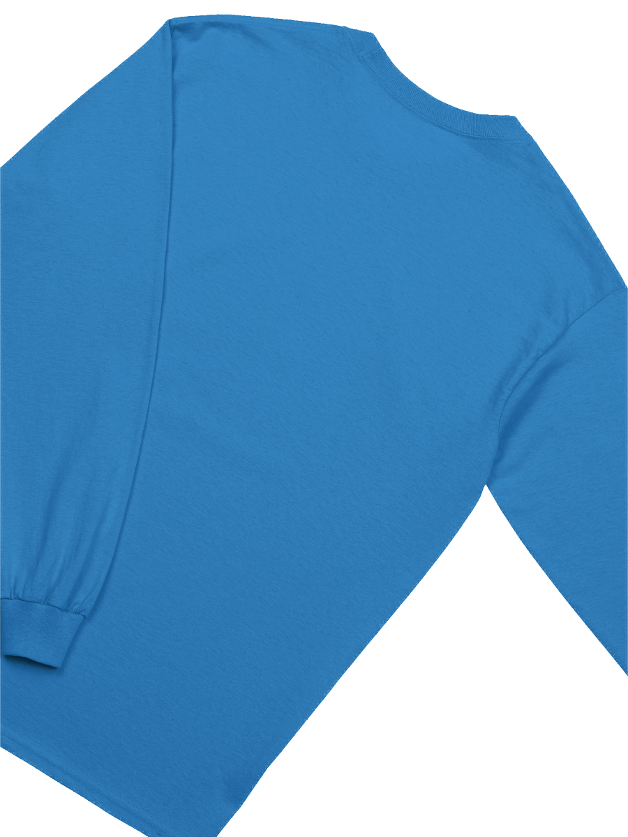 Agatha Mae Detective Agency Long Sleeve T Shirt Unisex Light Colors product image (24)