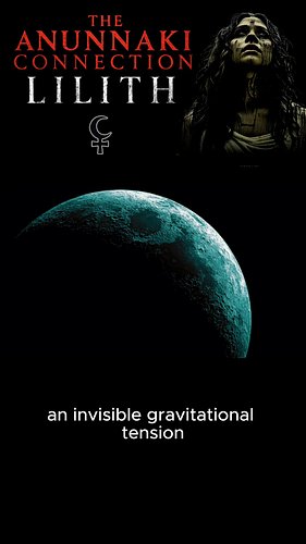 Lilith: The Forbidden Creation the Bible Tried to Hide #Lilith #Anunnaki #HybridTheory #TheAnunnakiConnection #forbiddenhistory