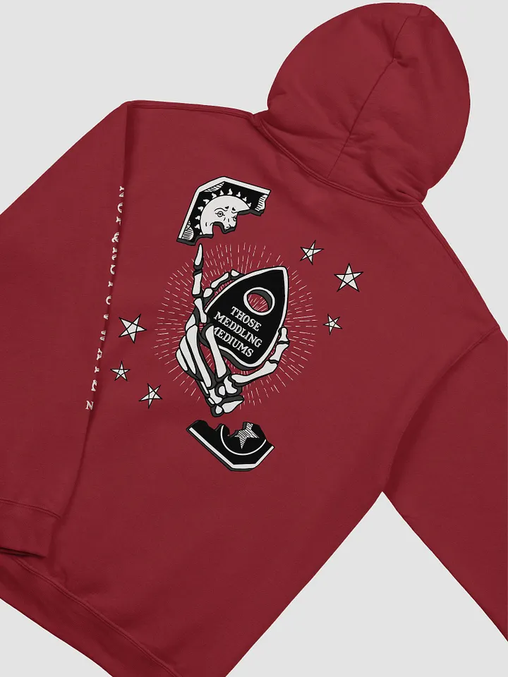 Supernatural Seance Hoodie product image (2)