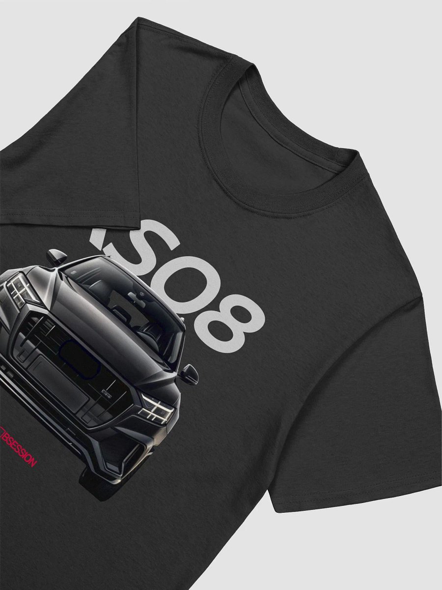 RSQ8 Beast SUV Unisex T-Shirt product image (2)