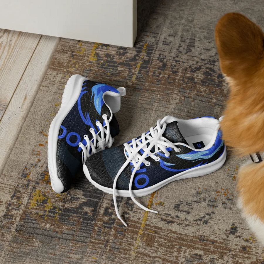 Chaussure Moon Wolf product image (6)