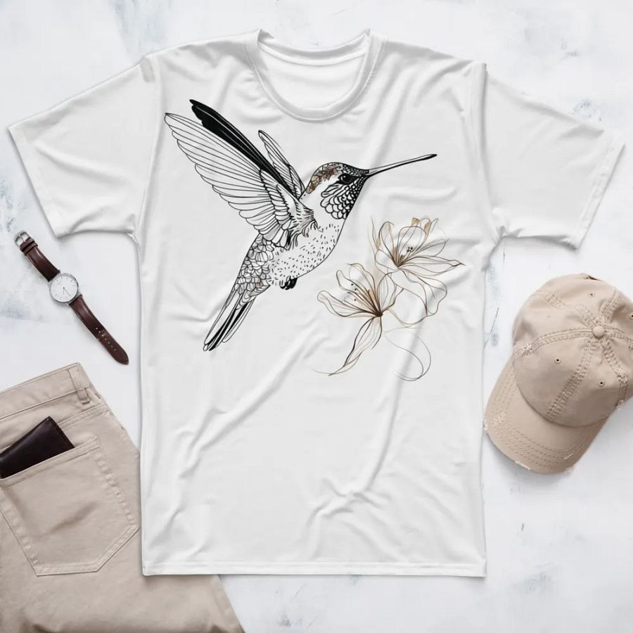 Hummingbird product image (7)
