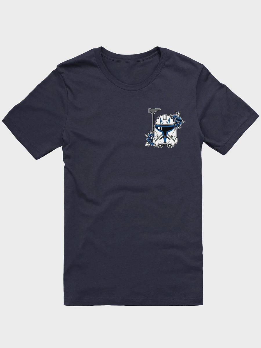 Rex(Animated) - Tee product image (5)