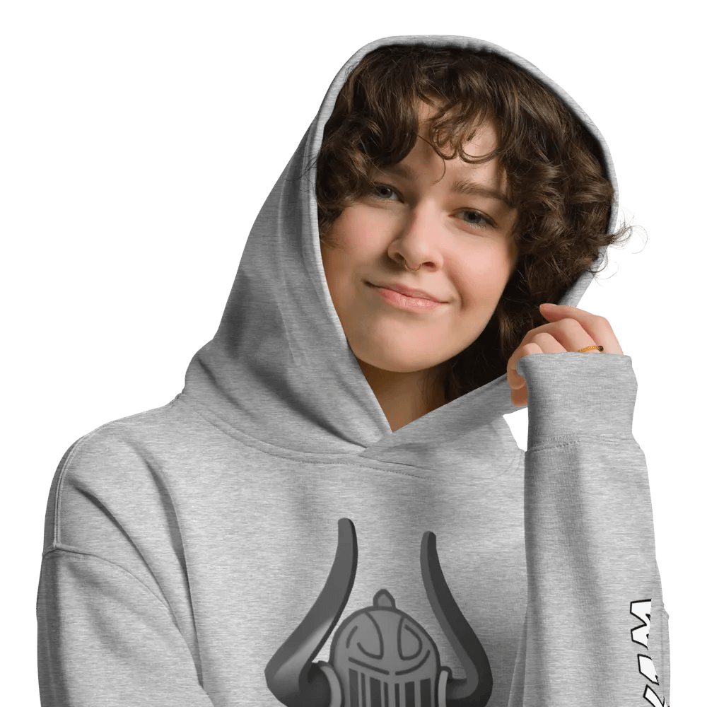 1NVADERK1M Unisex Oversized Hoodie product image (39)