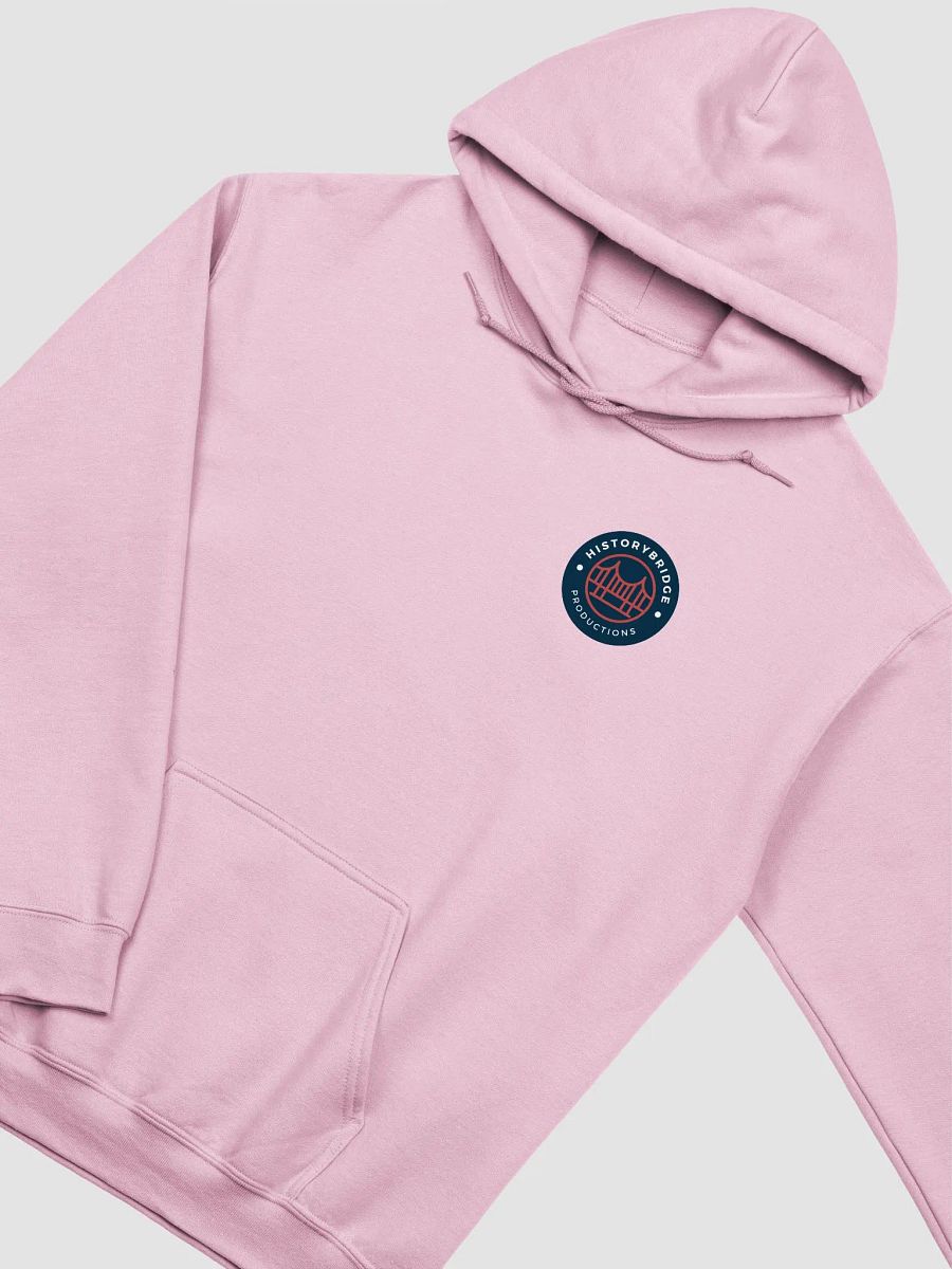 "Join or Die" Hoodie product image (3)