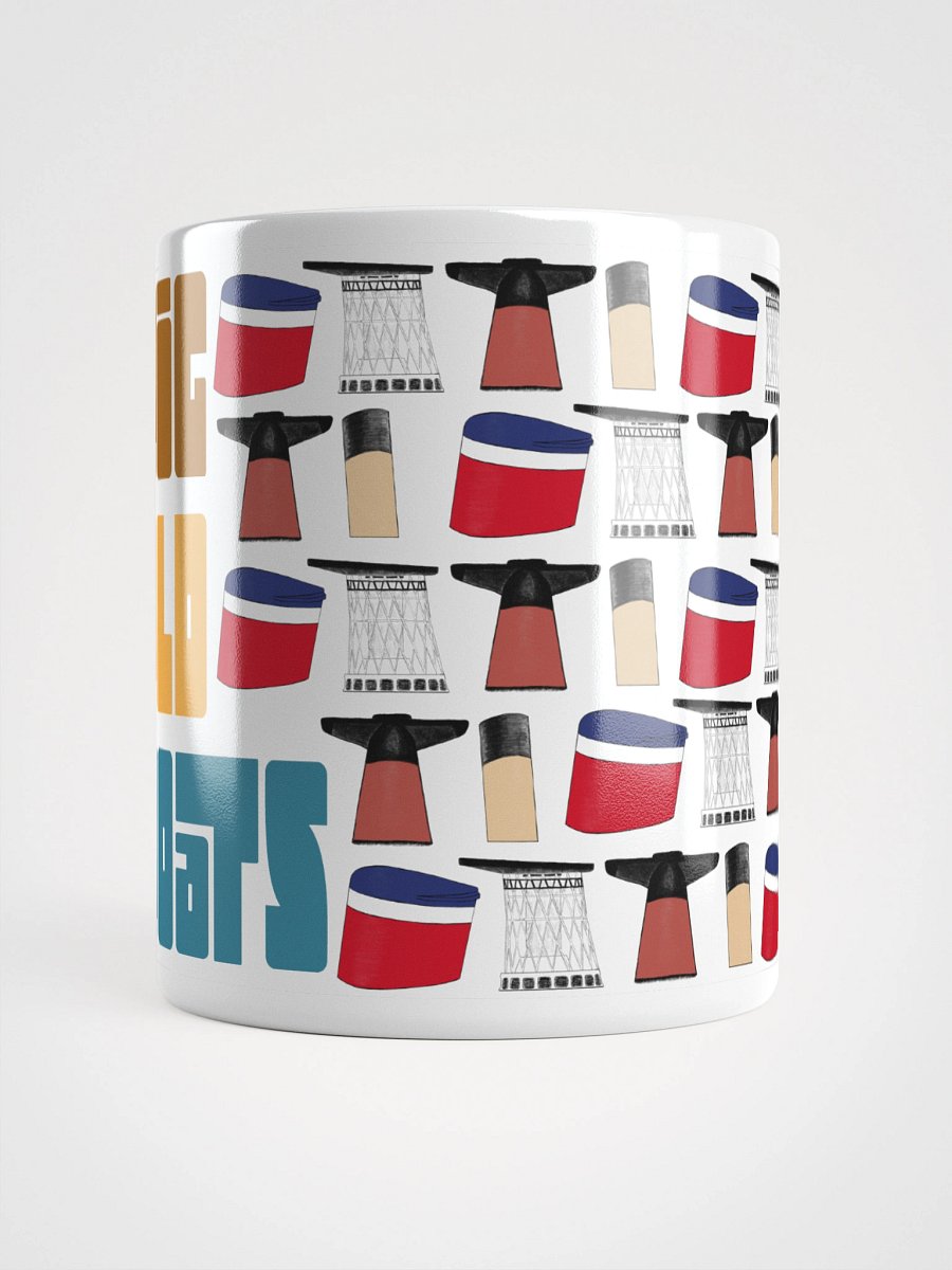 Weird Ass Funnel Mug product image (6)