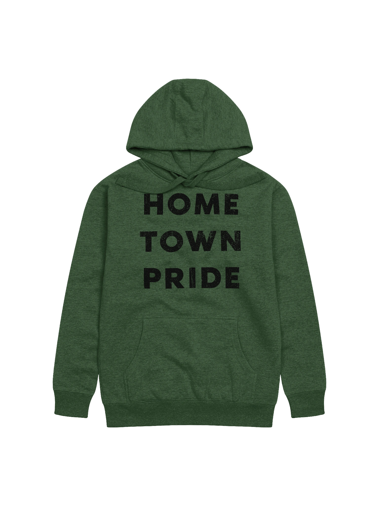 HOMETOWN PRIDE HOODIE product image (1)