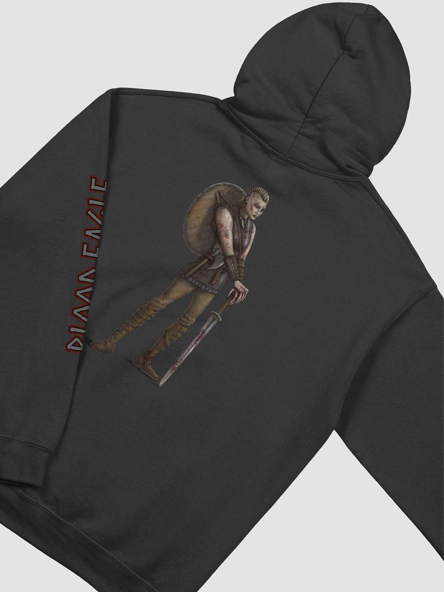 Shield Maiden Ltd Edition product image (4)