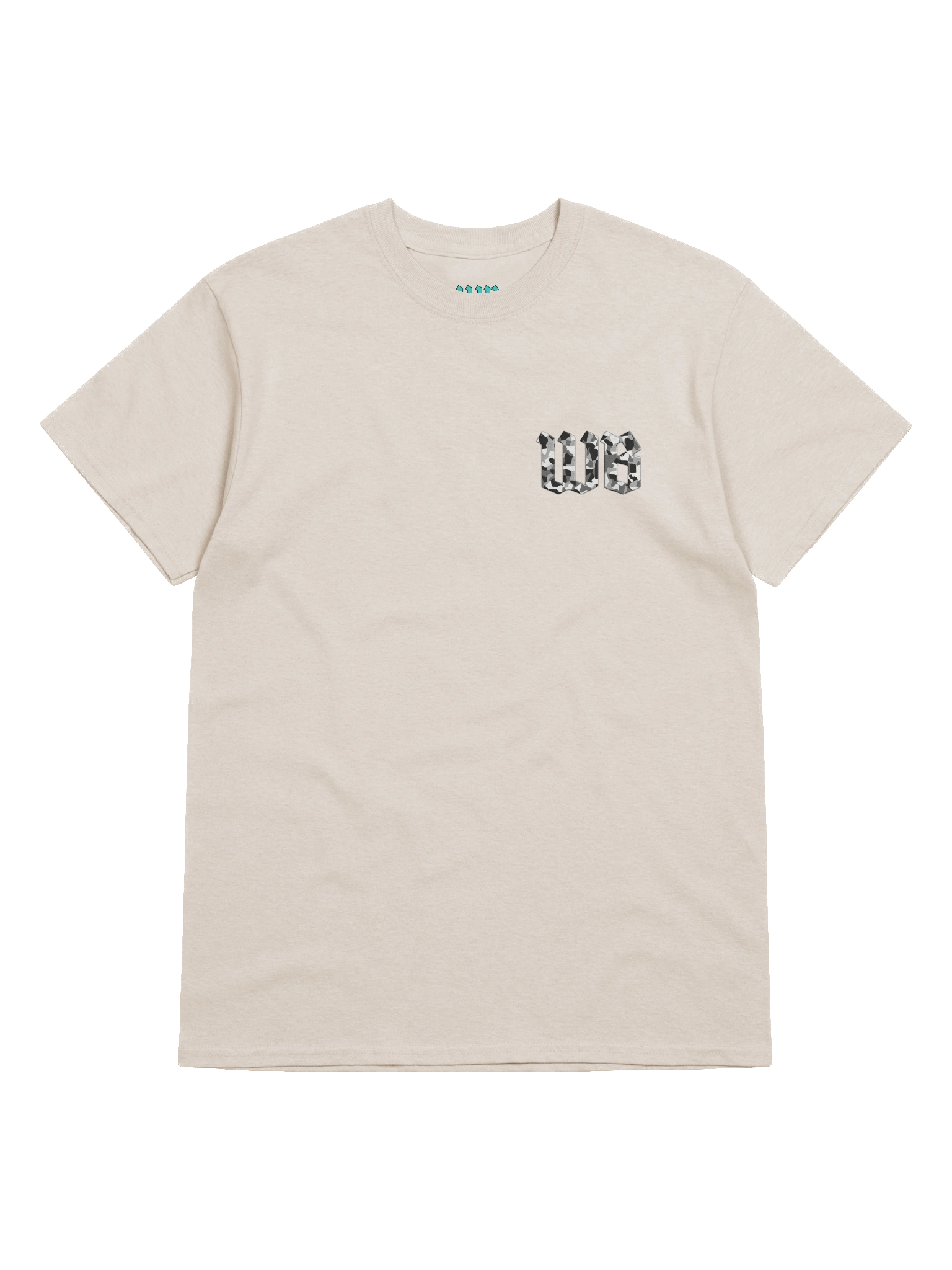 Camofly T-Shirt product image (5)