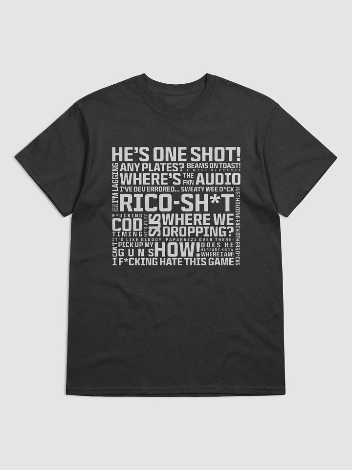 Call of Duty Short Sleeved T Shirt product image (2)