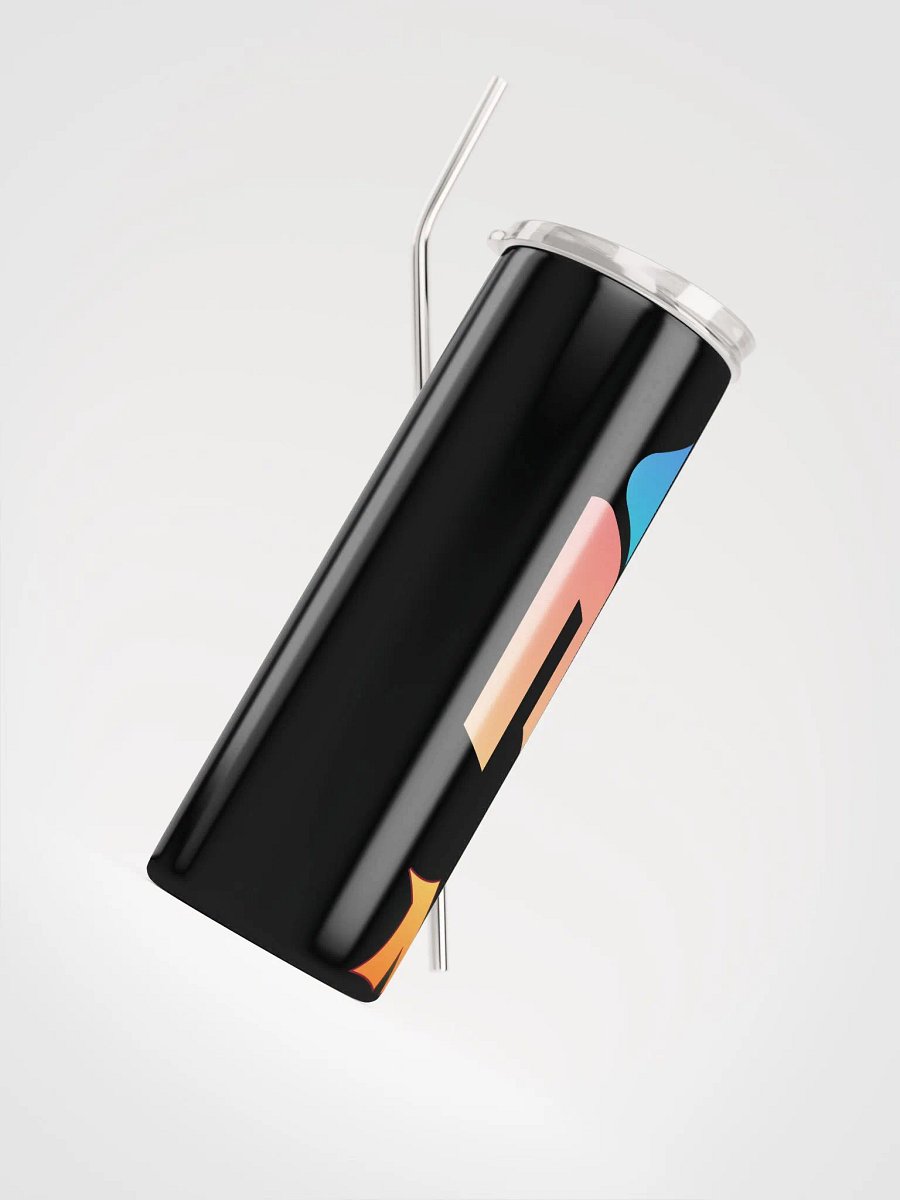 M3E Geometric Cube Stainless Steel Tumbler product image (7)