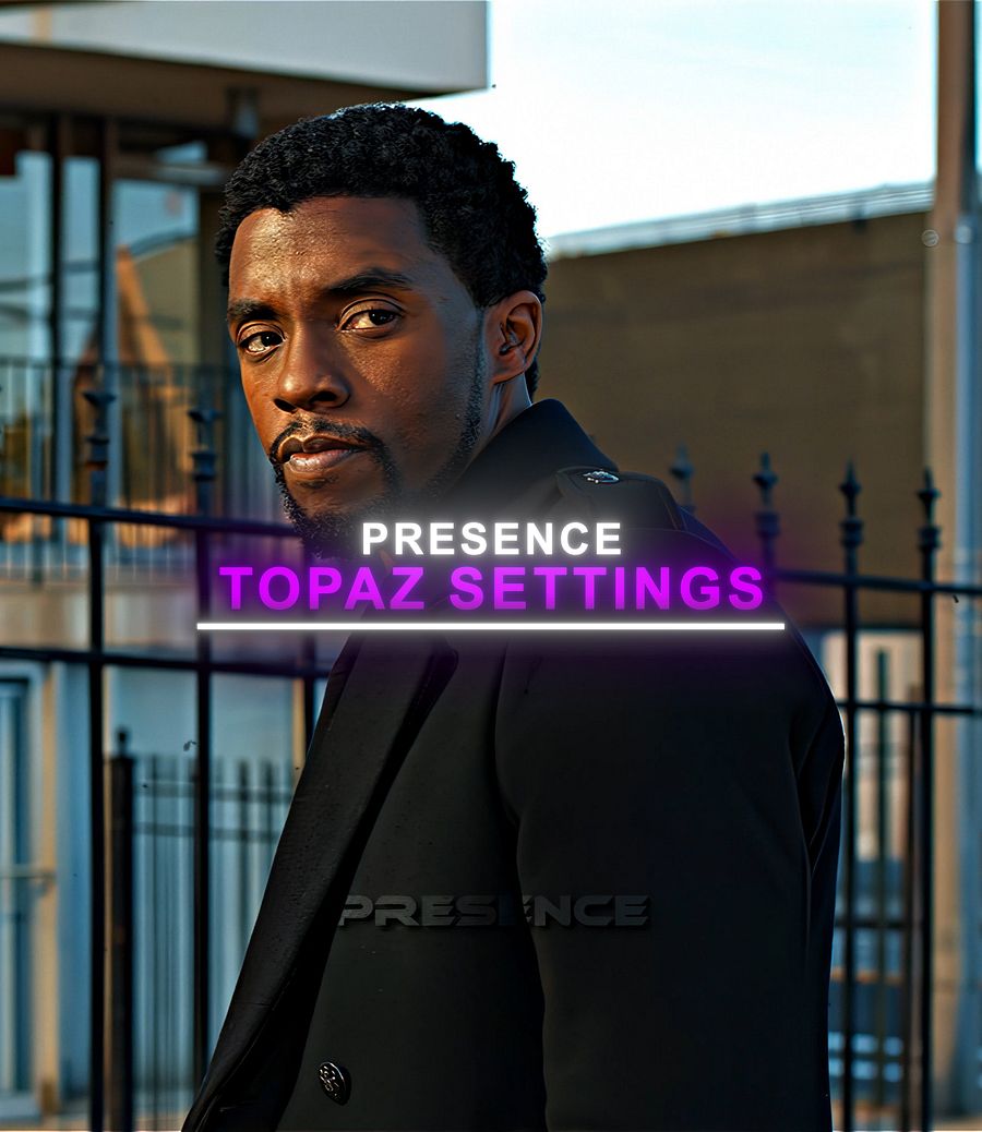 Presence Topaz Settings product image (1)