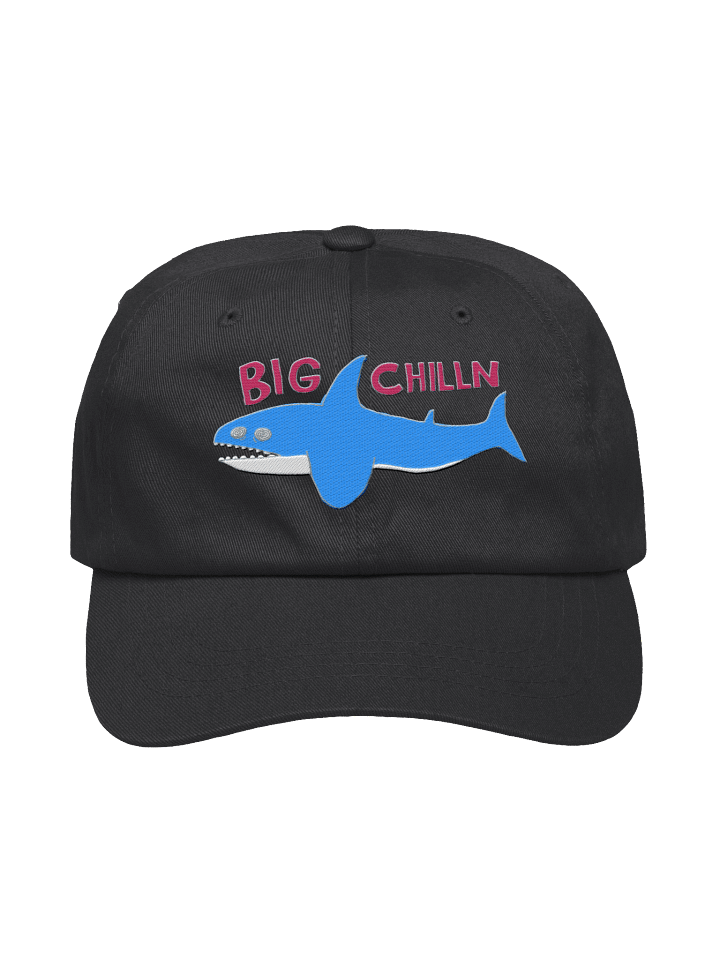 BIG CHILLN product image (1)