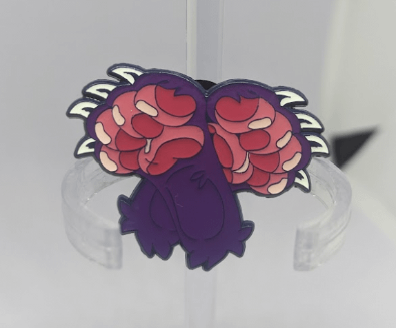 Paw Pins (SET) product image (1)