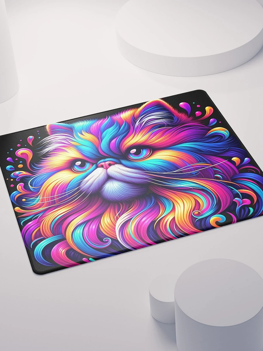 Gaming Mouse Pad: Persian product image (8)