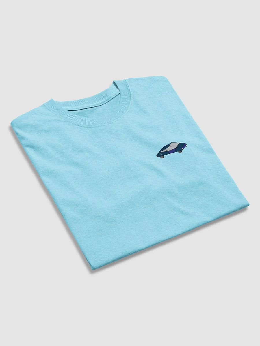 Cyber Rats Heavyweight T-Shirt product image (2)