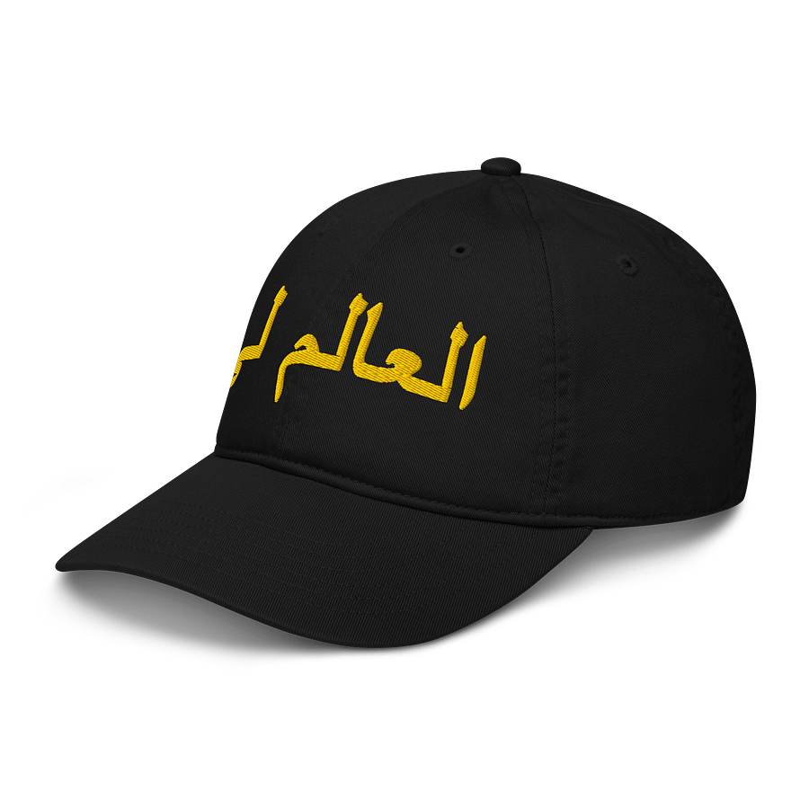 THE WORLD IS MINE x MOROCCO product image (4)