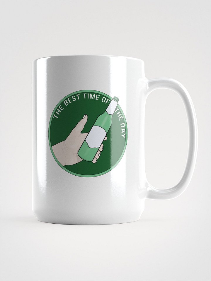 The Best Time of The Day product image (1)