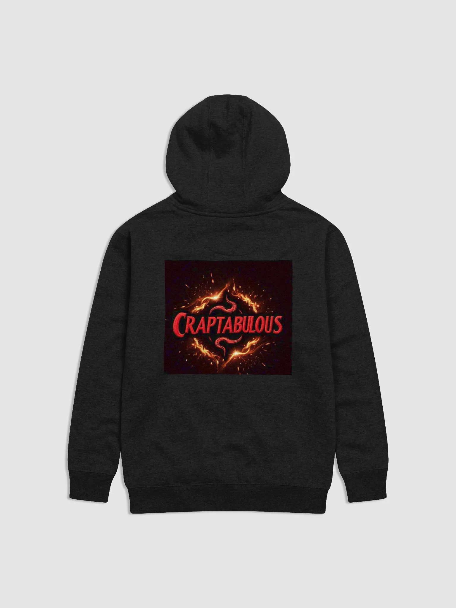 Craptabulous Hoodie 1 product image (2)