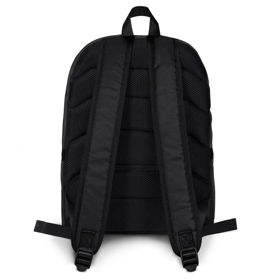 Spooker Backpack product image (2)