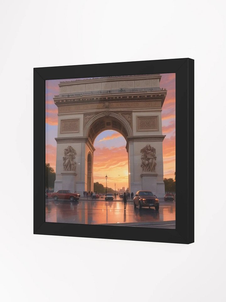 Arc de Triomphe product image (20)