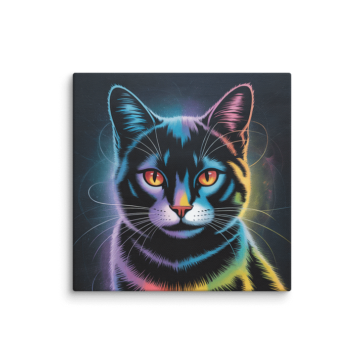 Rainbow Cat product image (1)