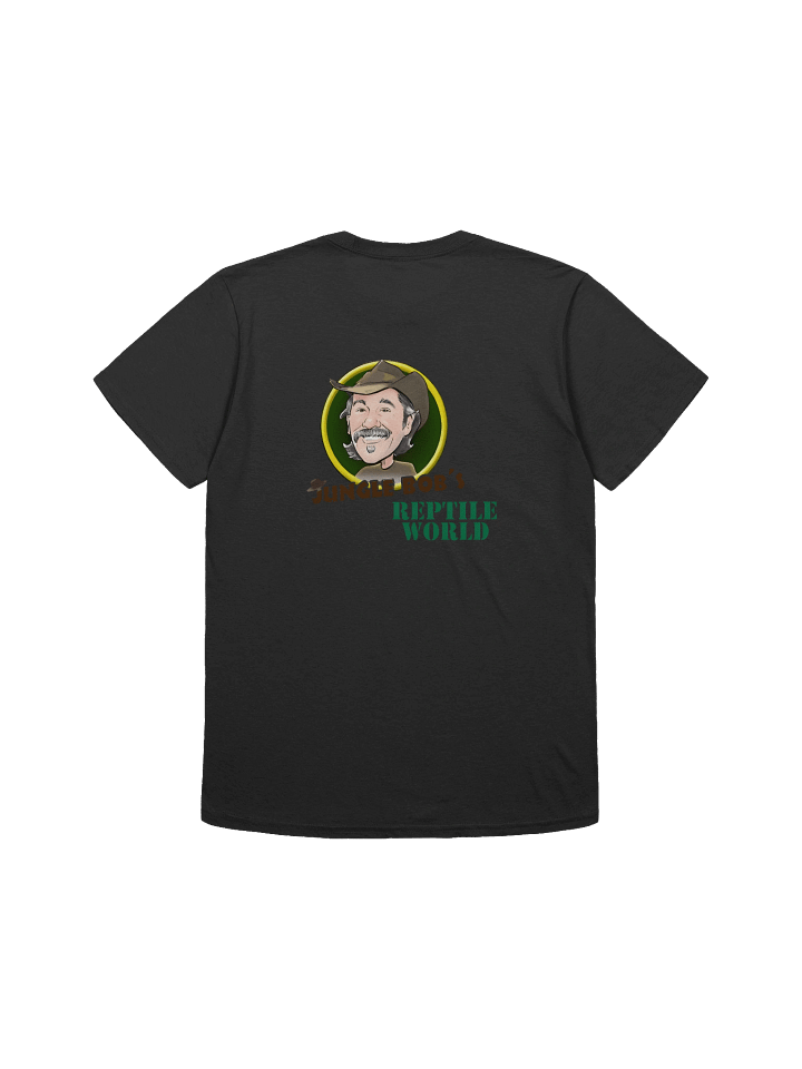 JBRW CASTRO TSHIRT 1 product image (2)