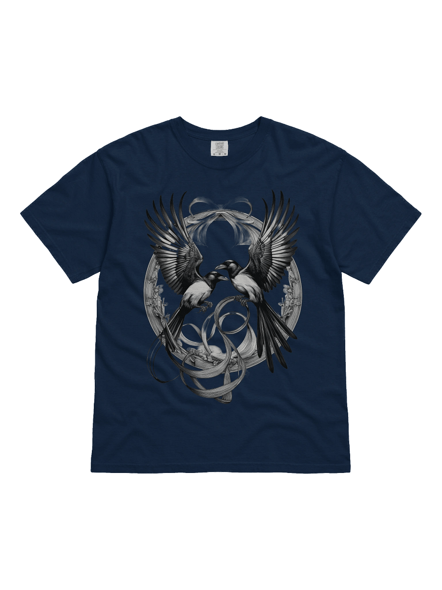 Magpies of Memory product image (1)