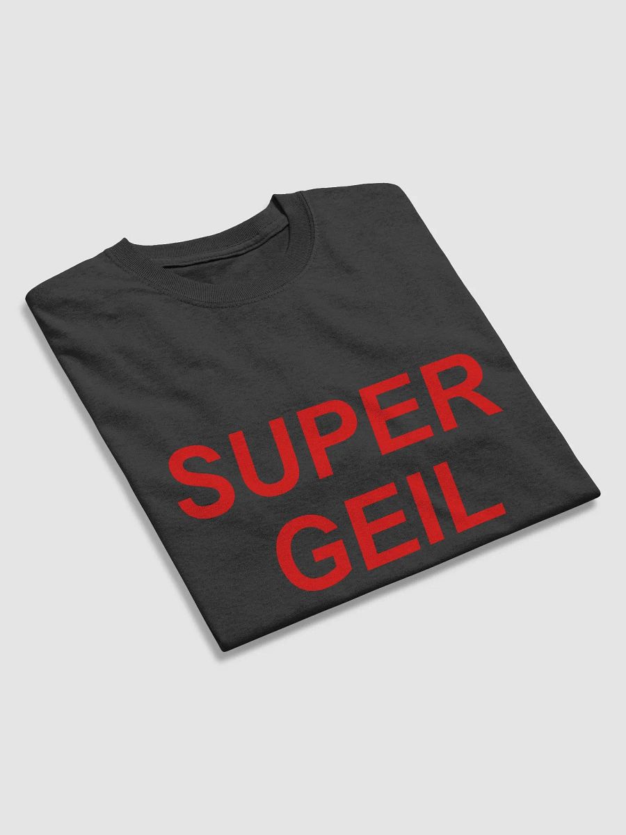 Super Geil T Shirt product image (3)
