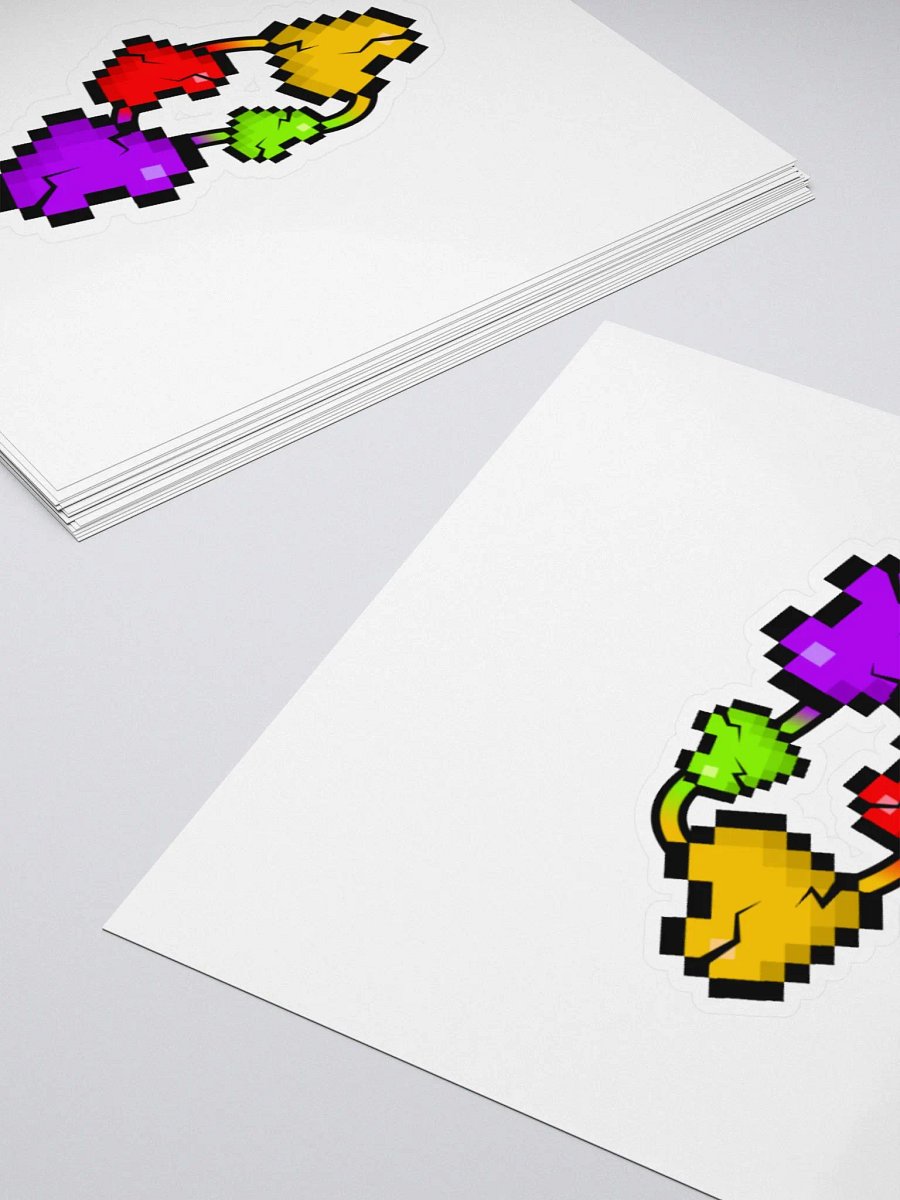 Heart Stickers product image (10)