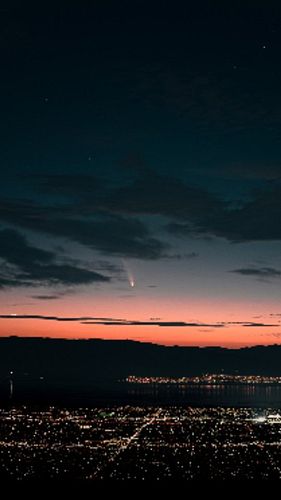See you in 80000 years🥲 #lumix #shotonlumix #astrophotography