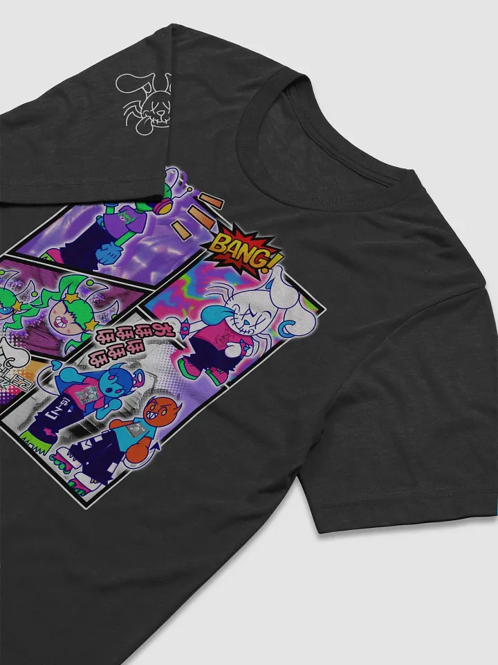 Wave 6 - Style Panels product image (2)