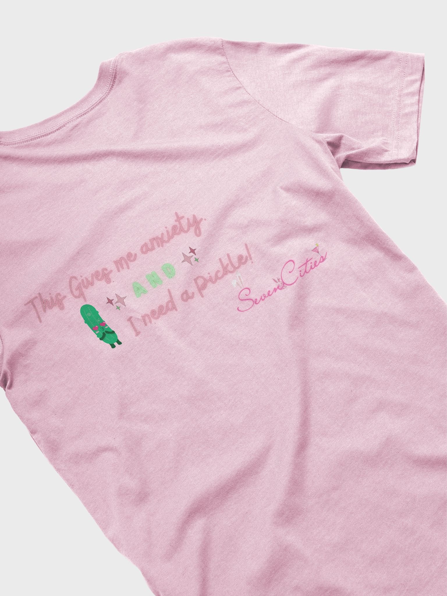 Pickle Seven product image (4)