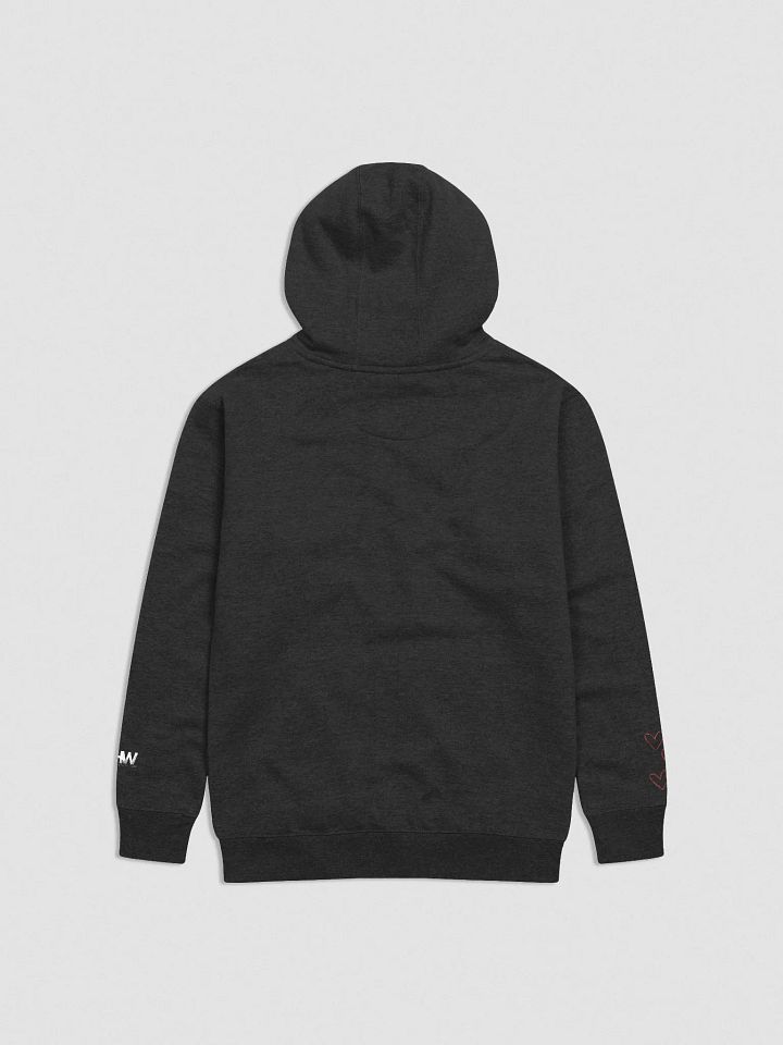 Give Love Hoodie product image (2)