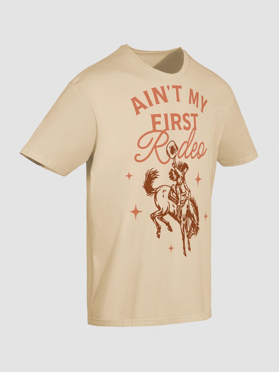 Ain’t My First Rodeo product image (10)