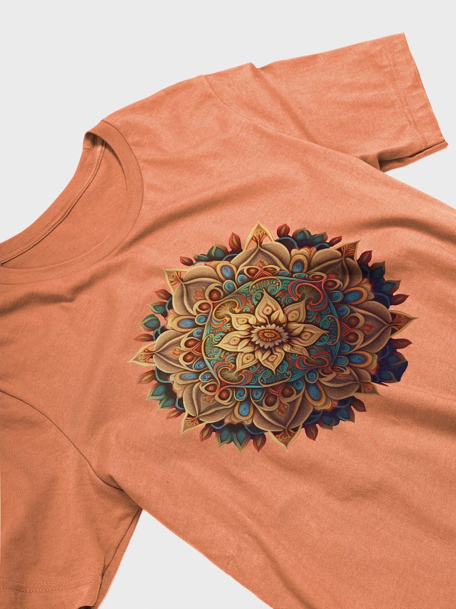 Golden Mandala product image (2)