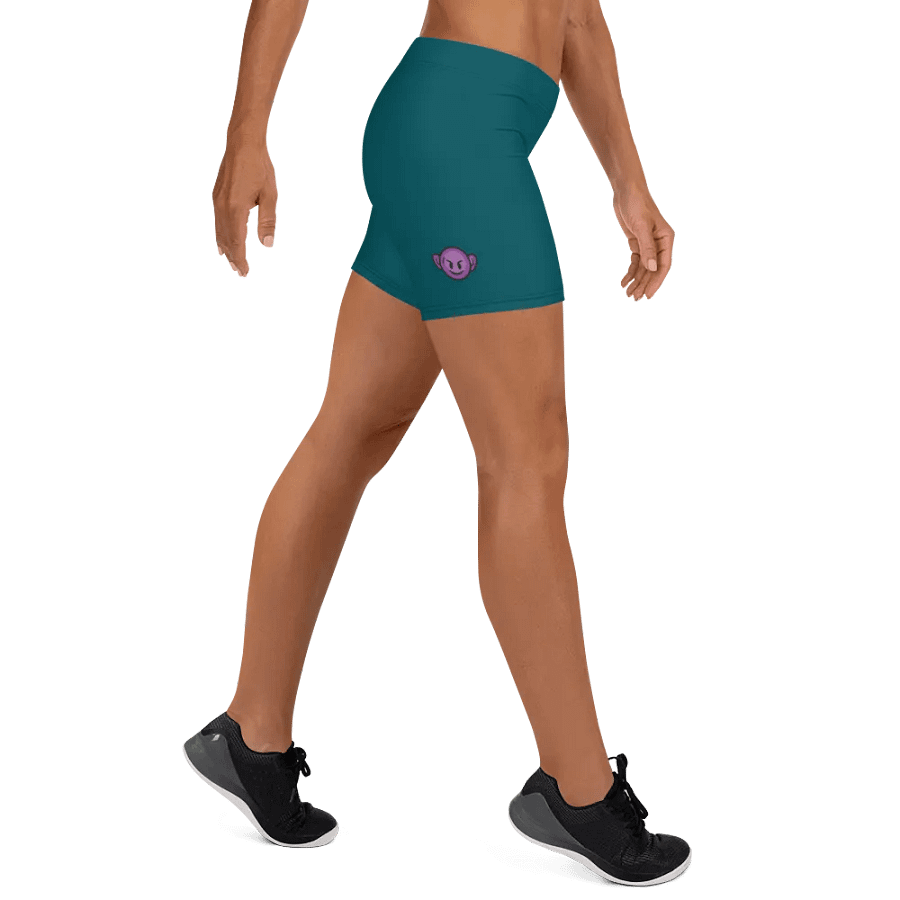 Womens Workout Shorts product image (11)