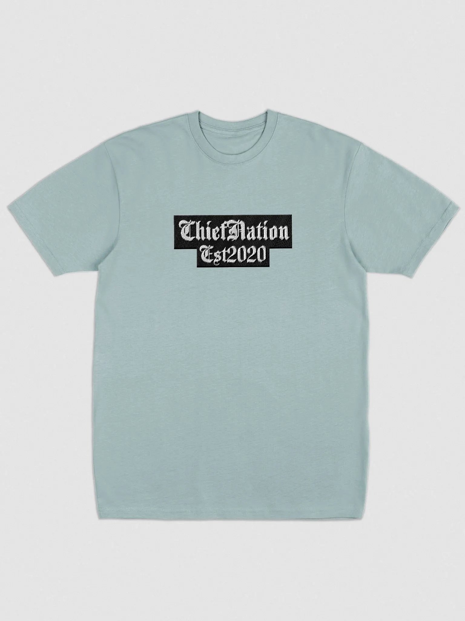 ChiefNation Est2020 Premium Tee product image (1)