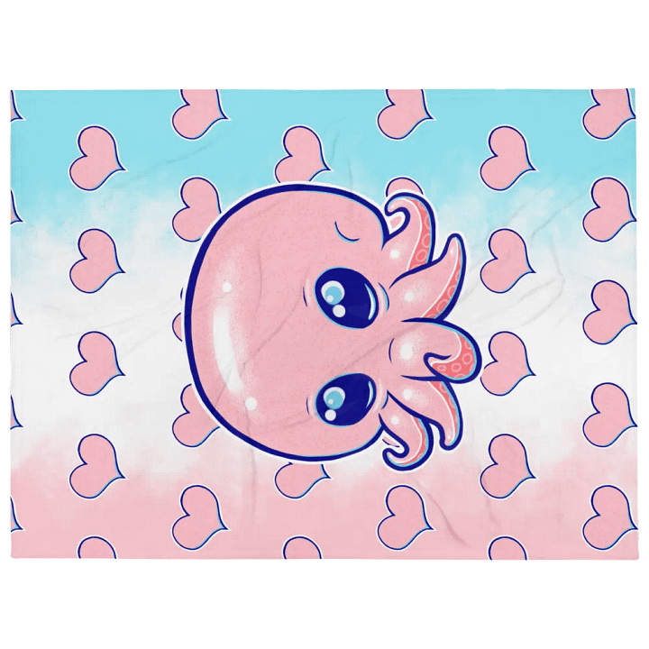 CUTIE-PI BLANKEY product image (1)
