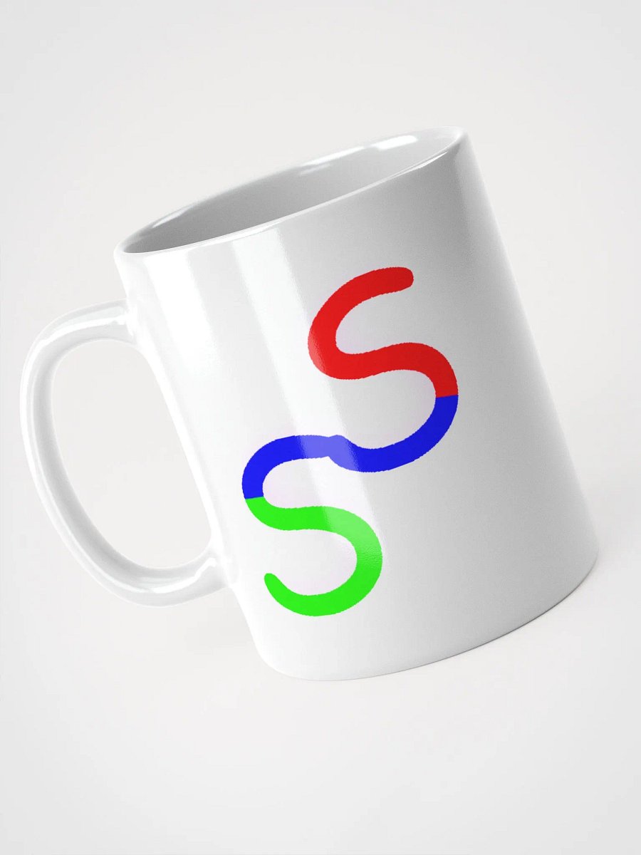 Classic Mug 325ml (11oz) product image (3)