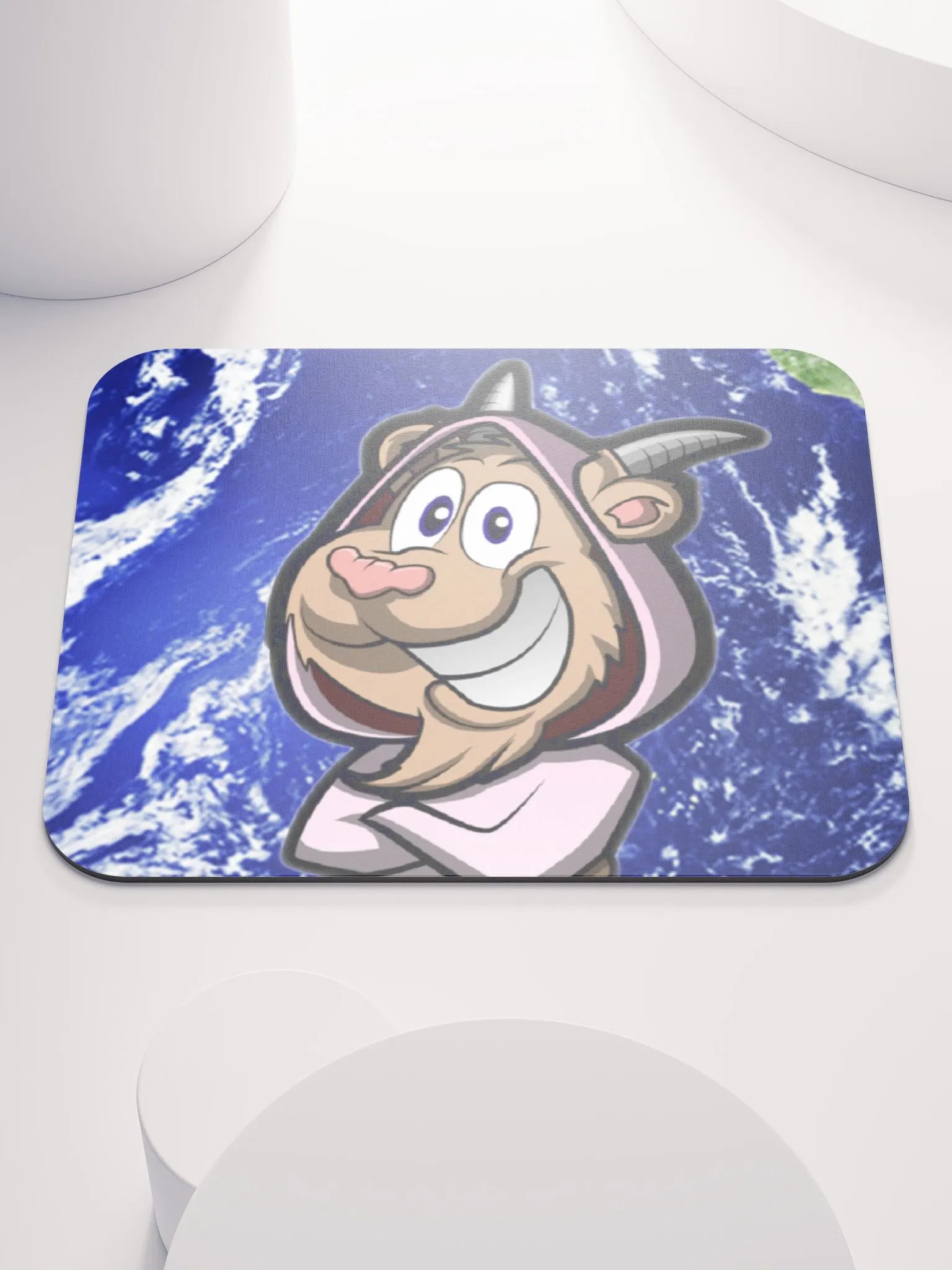 TLG Mouse Pad product image (1)