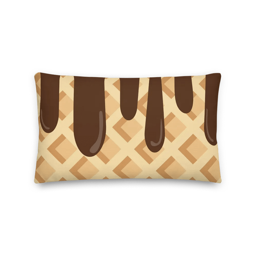 Dripping Delight Decorative Pillow product image (8)