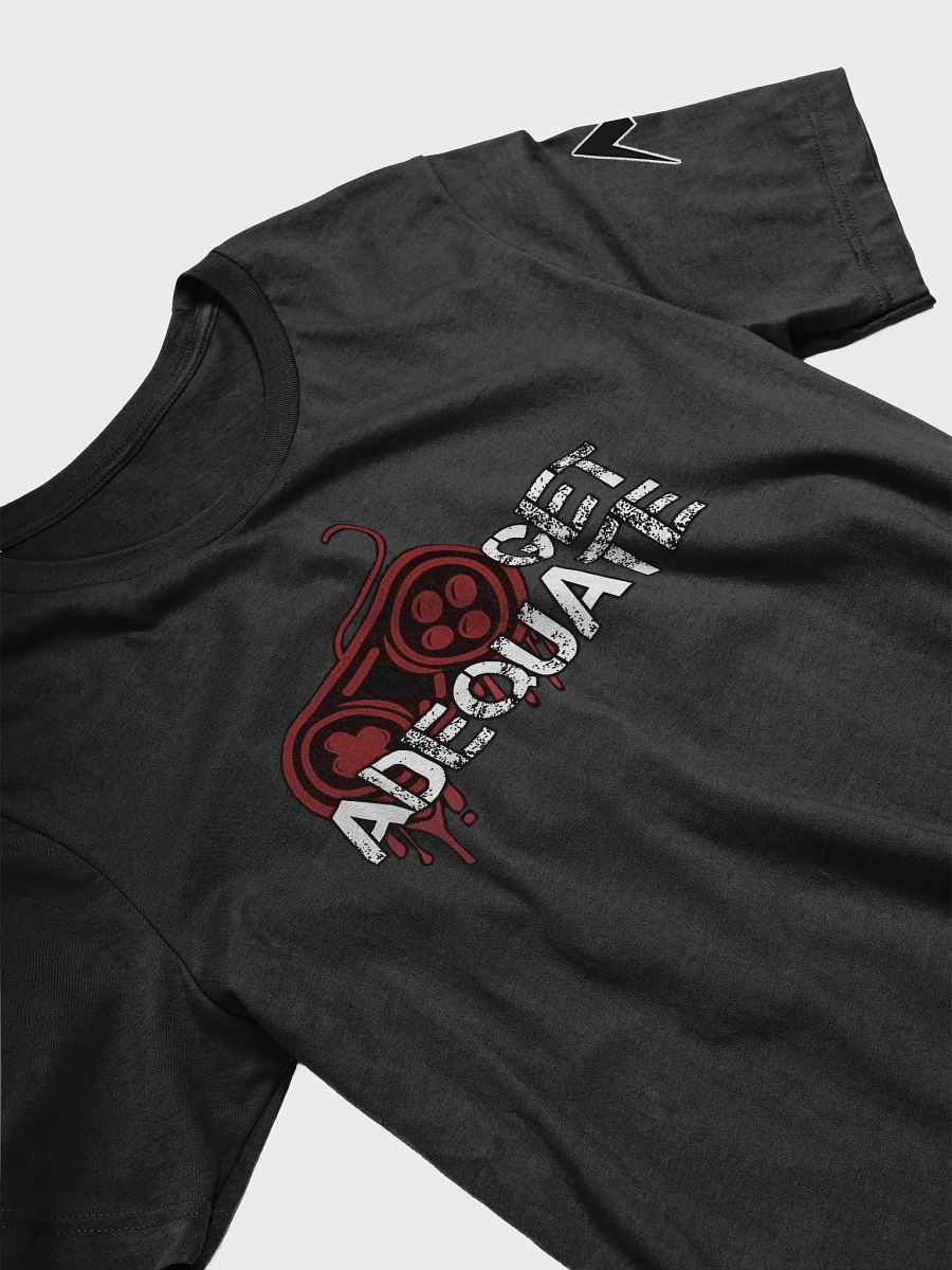 Get Adequate Tee - NE product image (2)