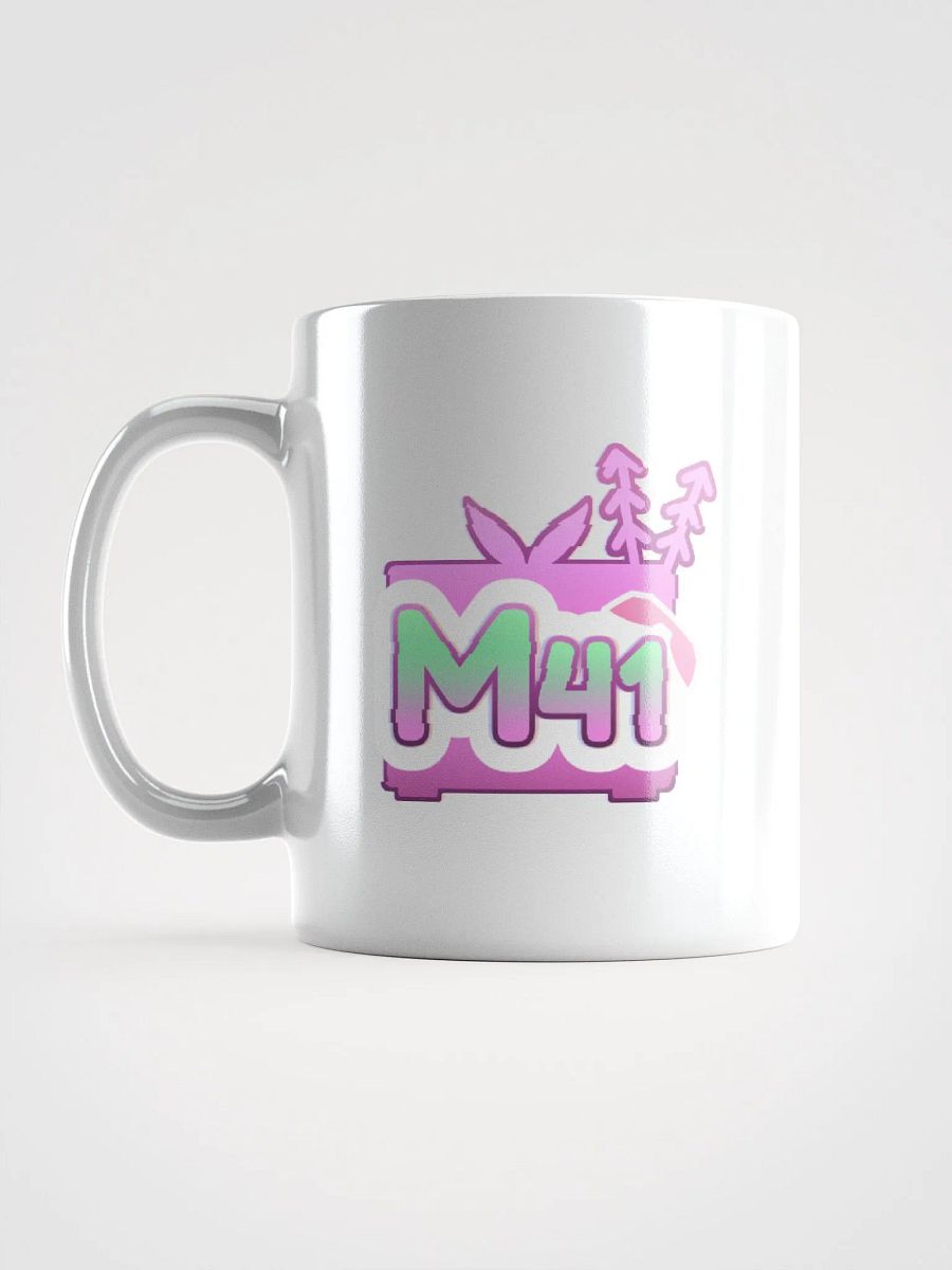 M41H41 Mug (Grippers out) product image (12)