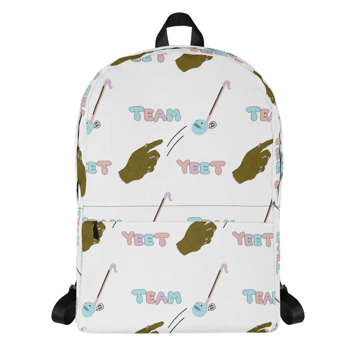 Team Yeet product image (2)