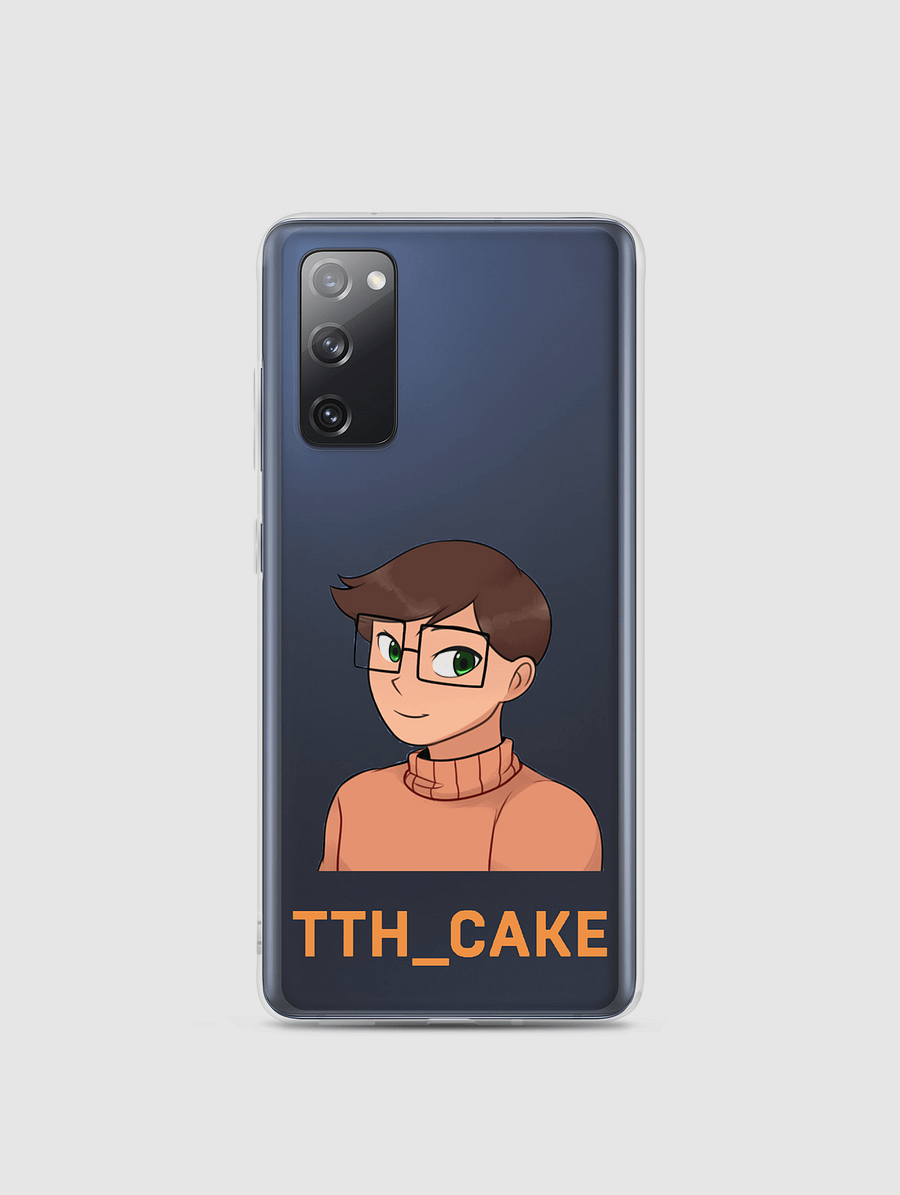Samsung Case! product image (1)